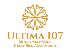 Ultima 107, Noida